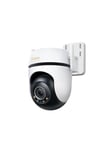 TP-Link Tapo C530WS 3K 5MP Outdoor Pan/Tilt Security Wi-Fi Camera