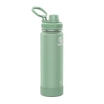 TAKEYA Actives Insulated Bottle Cucumber 700 ml