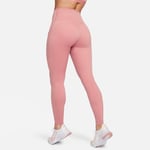 Nike Go High Waist Tights Dame