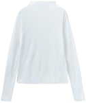 United Colors of Benetton Women's t-Shirt m/l 3qkwd104a, White 701, M