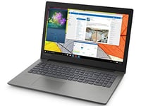 Lenovo IdeaPad 330S 15.6 Inch HD Laptop (AMD Ryzen 5 Processor, 8 GB RAM, 256 GB SSD, Windows 10 Home) – Platinum Grey