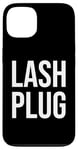 iPhone 13 Lash Plug Lash Tech Lash Artist Lashes Case