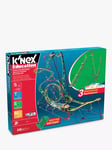 K'Nex Education STEM Explorations Roller Coaster Building Set