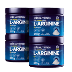 L-Arginine (powder) BIG BUY, 1020 g
