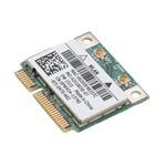 For DELL DW1510 Wireless WLAN Half-Mini PCI-E WIFI Card BCM94322HM8L 2.4G/5G GS