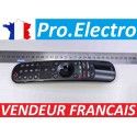 original:télécommande Remote control TV LG MR22GA MR22 smarttv from 2018 AKB76039901