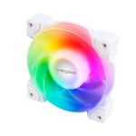 4710679551418 Akasa Vegas A12 Addressable-RGB Fan - 120mm