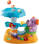 VTech Baby Pop and Play Elephant Toy Set