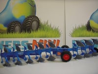 BRU02250 - LEMKEN Vari-Titan - Bruder - 1/16