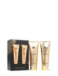 Benjamin Barber Benjamin Barber Gift Set Oud Body Duo Nude