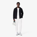 Lacoste Pantalon de survêtement Sport léger Taille XXL Blanc