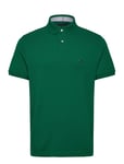 Tommy Hilfiger 1985 Regular Polo Grön