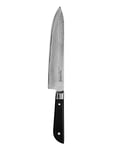 Endeavour Endeavour® Green Chopper Kokkekniv 20 Cm Svart