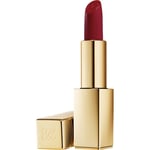 Estée Lauder Smink Läppmakeup Pure Color Creme Lipstick Renegade 3,5 g ()