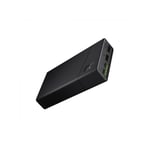 Greencell Powerbank 20000 mAh / 18W PD - USB-A / USB-C