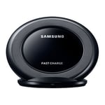 Samsung Wireless Charging Stand for Smartphones Black