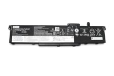 Lenovo bærbar batteri internt, 6c 94Wh, Li-ion, SMP