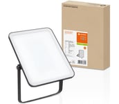 Ledvance - LED Valonheitin ulkoseinään FLOODLIGHT LED/30W/230V 4000K IP65