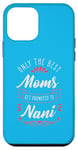 iPhone 12 mini Only the best moms get promoted to Nani Case