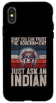 iPhone X/XS Sure You Can Trust The Government Just Ask An Indian Case