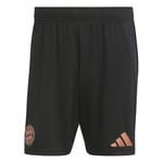 Bayern München Borteshorts 2024/25 - adidas, størrelse X-Large