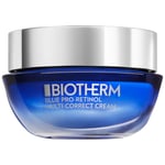 Biotherm Blue Pro-Retinol Cream (30 ml)