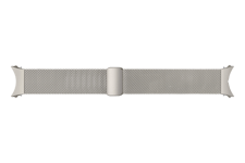 Samsung Milanese Stainless Steel Band for Galaxy Watch6 (40mm) Gold