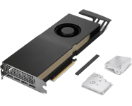 Lenovo Nvidia Rtx A4500 20 Gb Gddr6 20gb