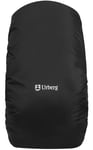 Urberg Backpack Raincover L Black, OneSize