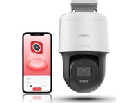 Kamera Ip Hilook Kamera Ip Hilook Från Hikvision Obrotowa Ptz 2Mp Ptz-N2mp