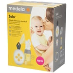 medela Solo™ Tire-lait électrique simple Appareil 1 pc(s)