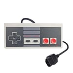 Joystick Game Pad Controller NES FC -pelikonsoliin Mini Game 8-bittinen langallinen peliohjain NES Gamepad Controller