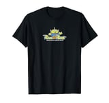 Disney Pixar Toy Story Aliens Pizza Planet Classic T-Shirt