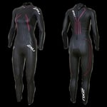 Race Wetsuit W