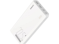 Romoss Powerbank SENSE8F 30000mAh, 22.5W (white)