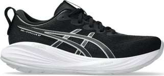 Asics Women's Gel-Cumulus 27 Black/concrete, 36