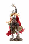 MARVEL BISHOUJO Statue THOR 1/7 PVC Figure Kotobukiya NEW from Japan F/S