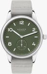 Nomos Glashutte Watch Club Automatic Olive