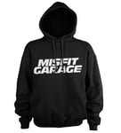 Misfit Garage Logo Hoodie