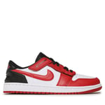 Sneakers Nike Air Jordan 1 Low Flyease DM1206 163 Röd