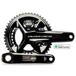 4iiii Precision 3+ Pro Dual Dura-ace Fc-r9200 Apple Find My Vevparti Med Effektmätare