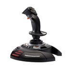 Thrustmaster T.Flight Stick X - Ergonomic Flight Simulator Joystick with