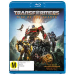 Transformers: Rise of the Beasts