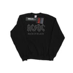 Ac/Dc - Sweat Back In Black - Homme