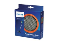 Philips Fc8009 - Filter - Till Dammsugare