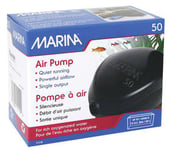 Marina - Luftpumpe til akvarie  50 50L/T