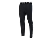 Bauer Performance Base Layer Adult Compression Pants