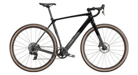 Velo de gravel trek checkpoint sl 5 sram apex axs 12v 700 mm noir gen  3