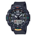 Casio Pro Trek PRT-B50-1ER - Herre - 51 mm - Digitalt - Kvarts urverk - Mineralglas