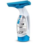 Tower Cordless Rechargeable Window Cleaner T131001 TWV10, 150ml Water Tank